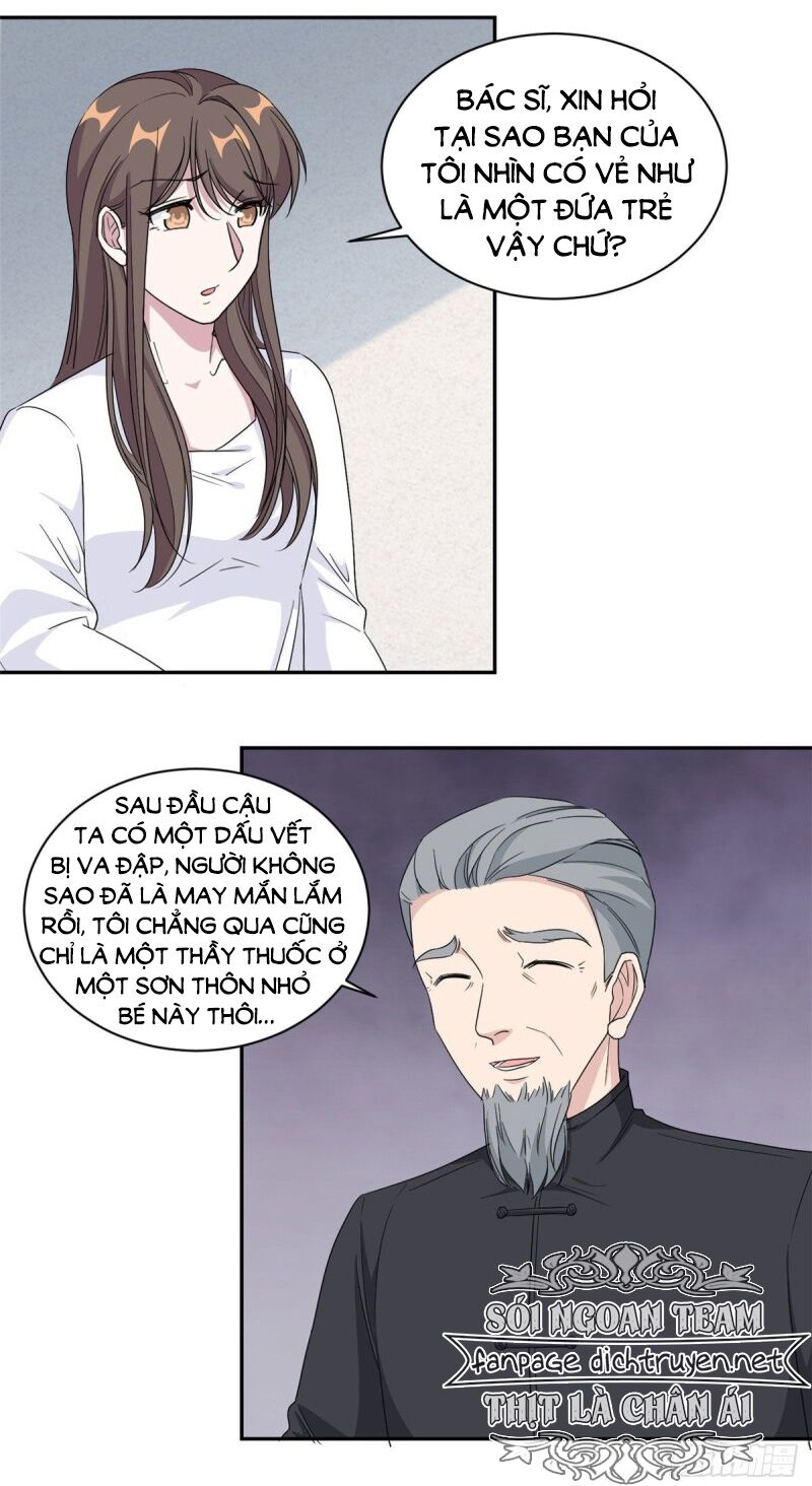 Ẩn Hôn Chí Ái Chapter 78 - Next 