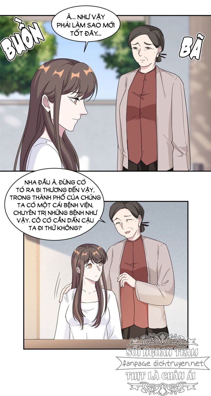 Ẩn Hôn Chí Ái Chapter 78 - Next 