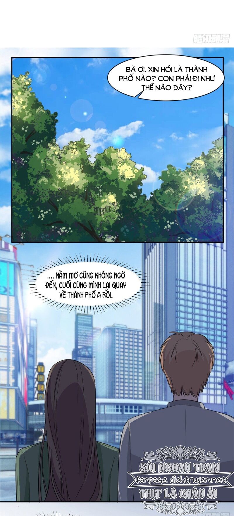 Ẩn Hôn Chí Ái Chapter 78 - Next 