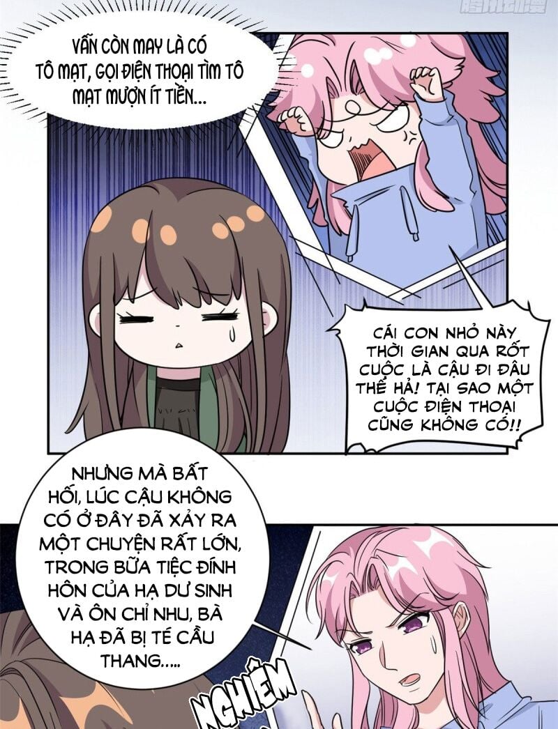 Ẩn Hôn Chí Ái Chapter 78 - Next 