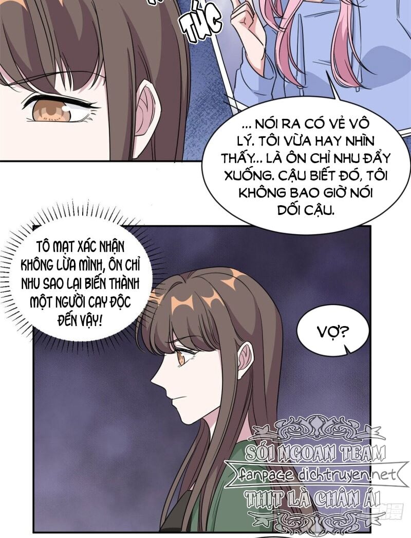 Ẩn Hôn Chí Ái Chapter 78 - Next 