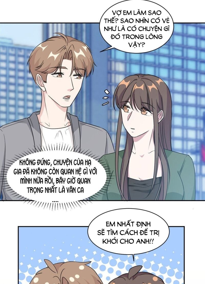 Ẩn Hôn Chí Ái Chapter 78 - Next 