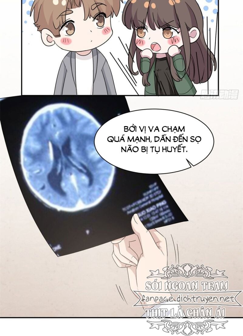 Ẩn Hôn Chí Ái Chapter 78 - Next 