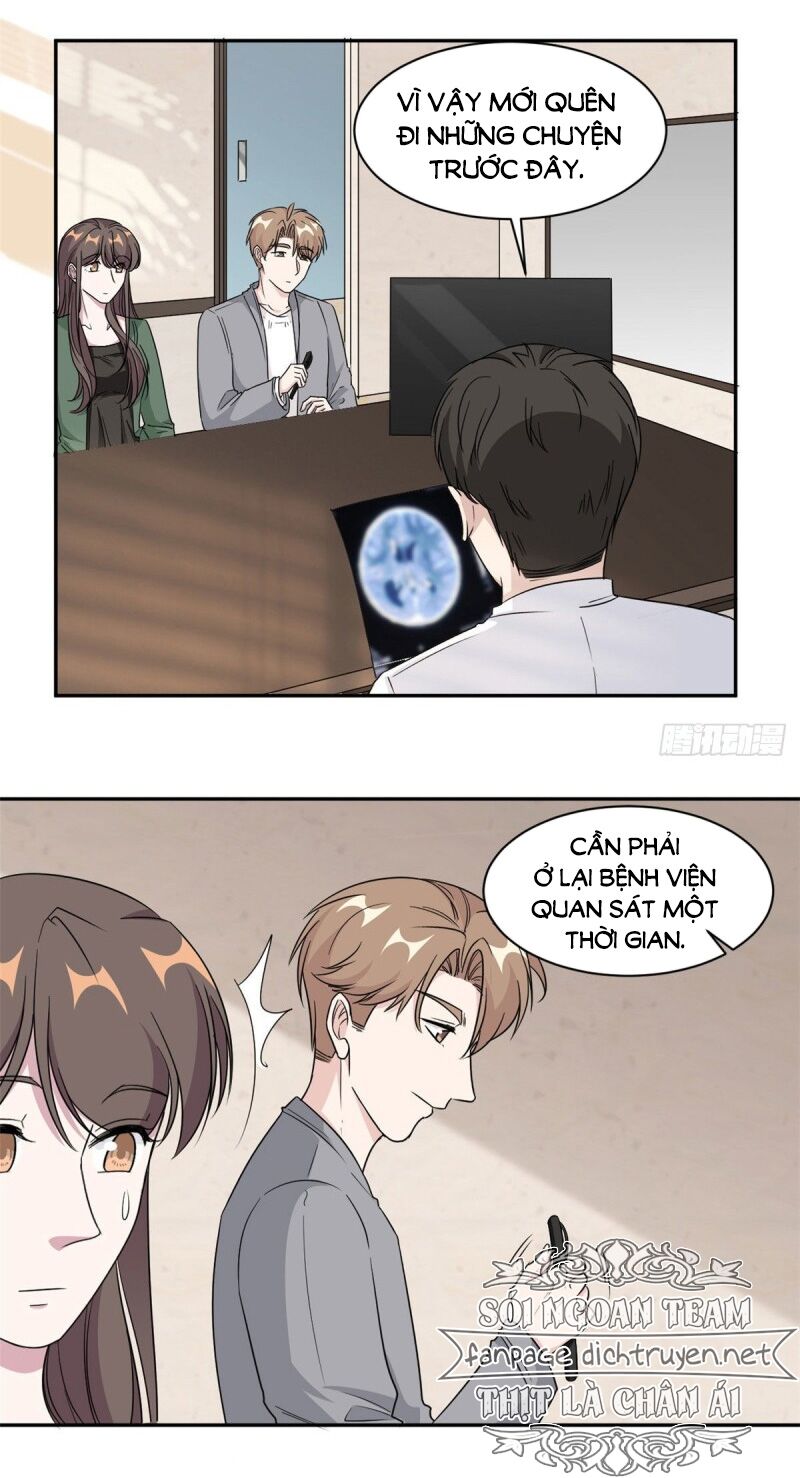 Ẩn Hôn Chí Ái Chapter 78 - Next 