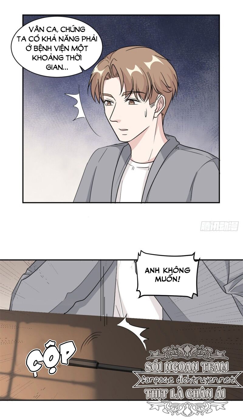 Ẩn Hôn Chí Ái Chapter 78 - Next 