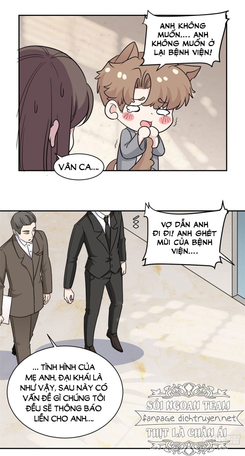 Ẩn Hôn Chí Ái Chapter 78 - Next 