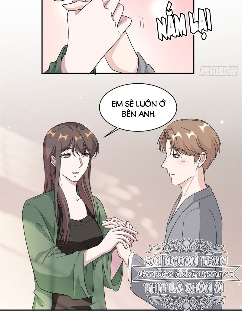 Ẩn Hôn Chí Ái Chapter 78 - Next 