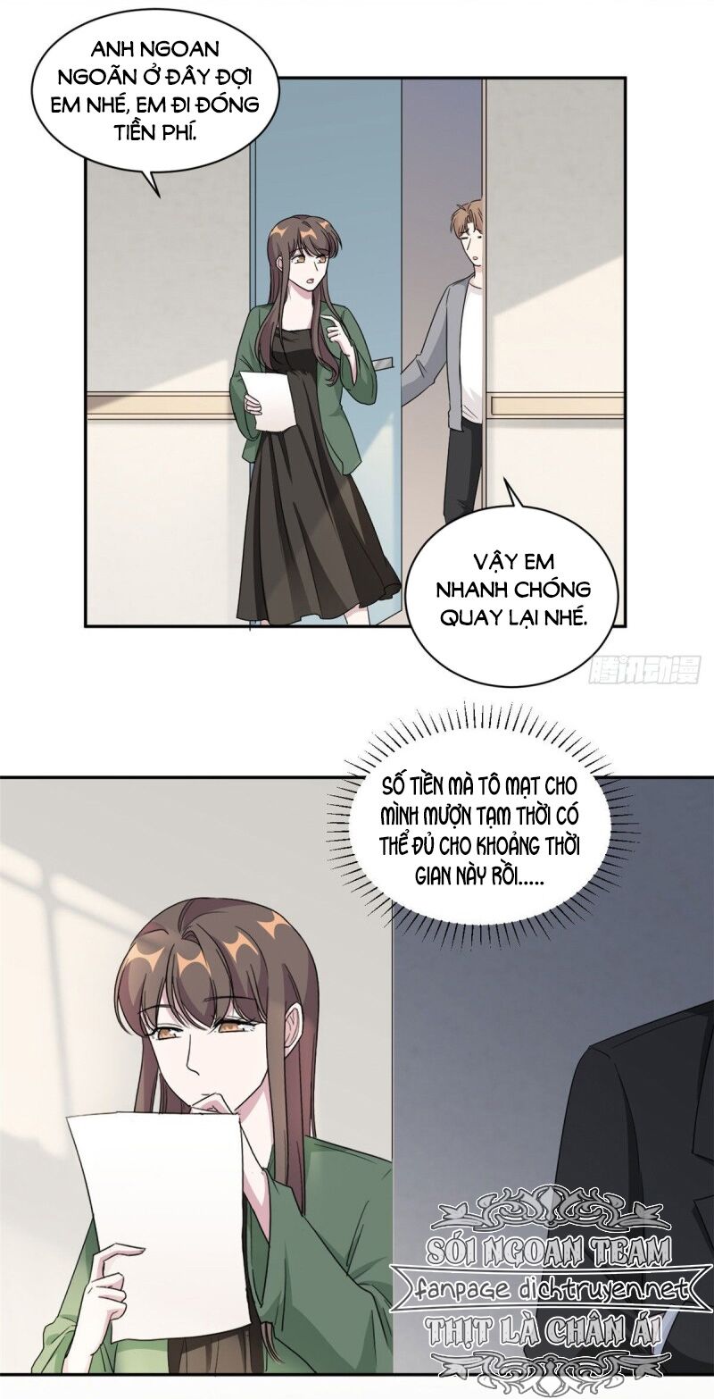 Ẩn Hôn Chí Ái Chapter 78 - Next 