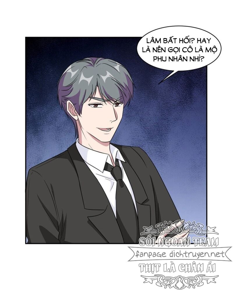 Ẩn Hôn Chí Ái Chapter 78 - Next 