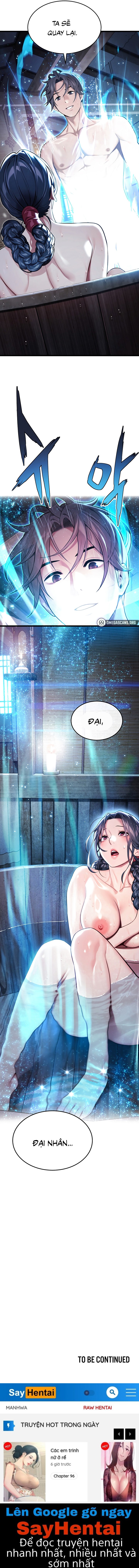 Ân Huệ Trời Ban! Chapter 32 - Trang 2