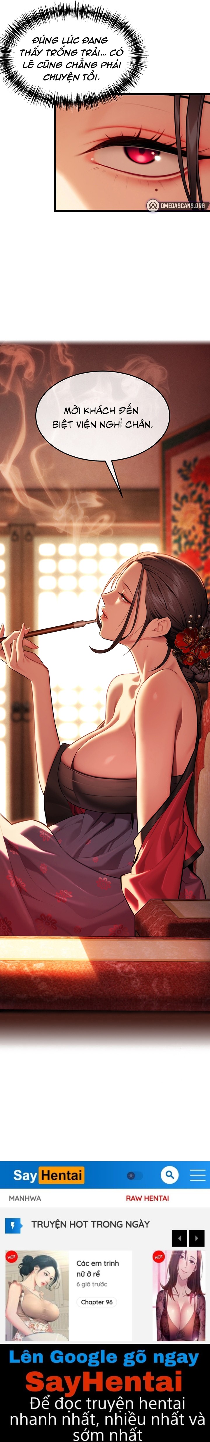 Ân Huệ Trời Ban! Chapter 33 - Next 