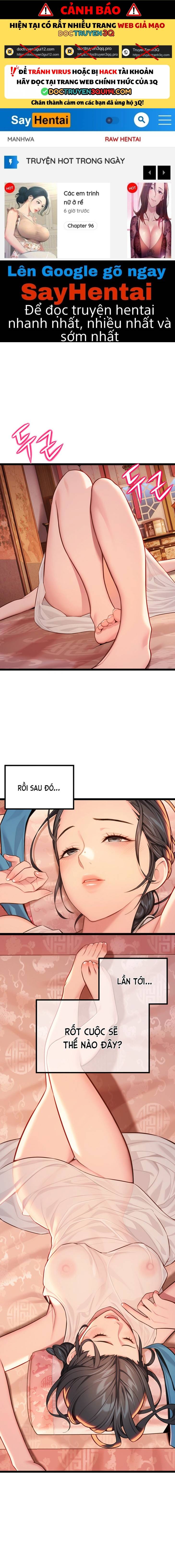 Ân Huệ Trời Ban! Chapter 53 - Next 