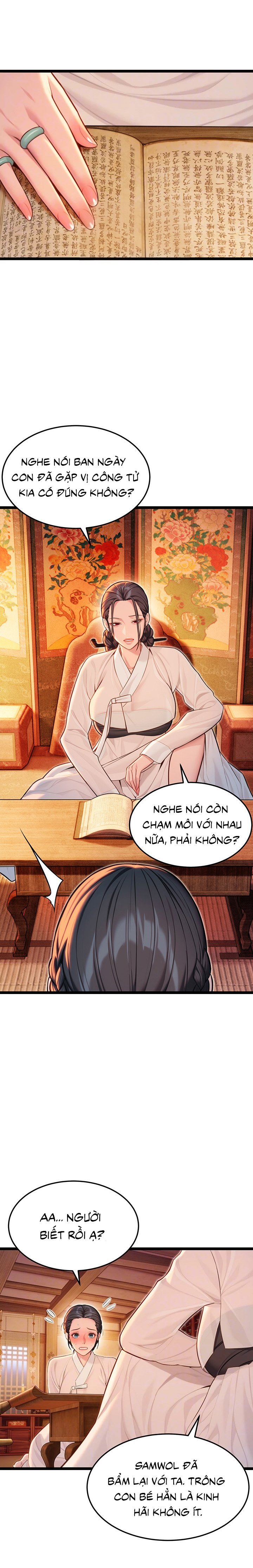 Ân Huệ Trời Ban! Chapter 53 - Next 