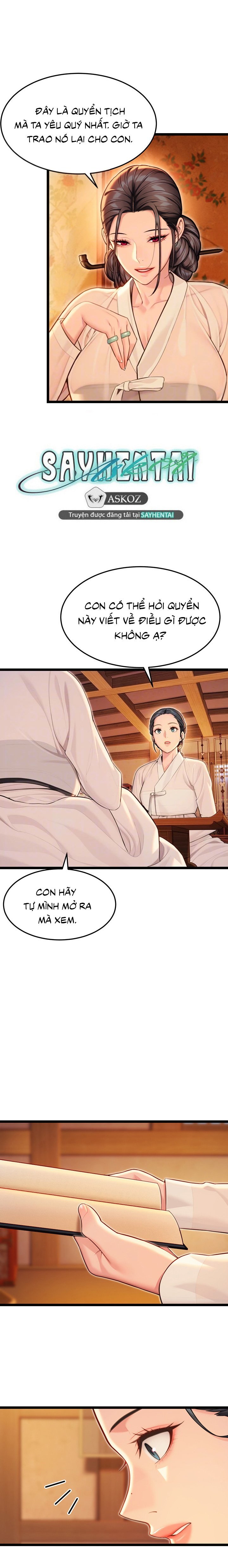 Ân Huệ Trời Ban! Chapter 53 - Next 