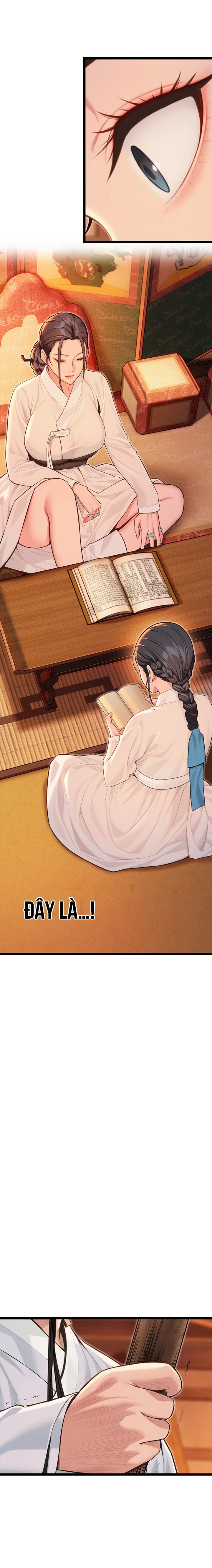 Ân Huệ Trời Ban! Chapter 53 - Next 