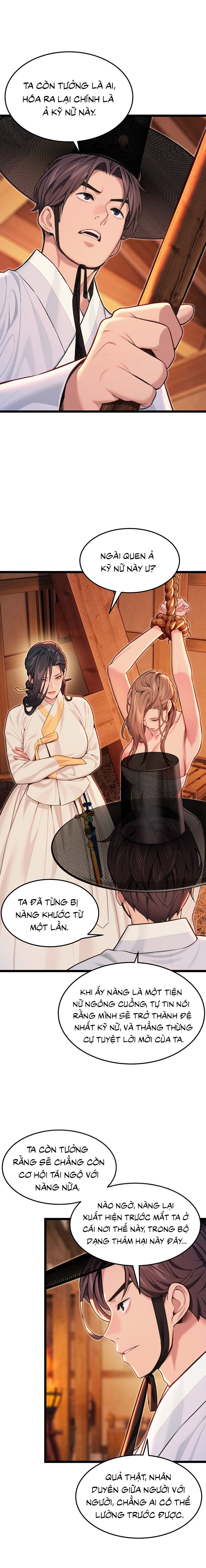 Ân Huệ Trời Ban! Chapter 53 - Next 