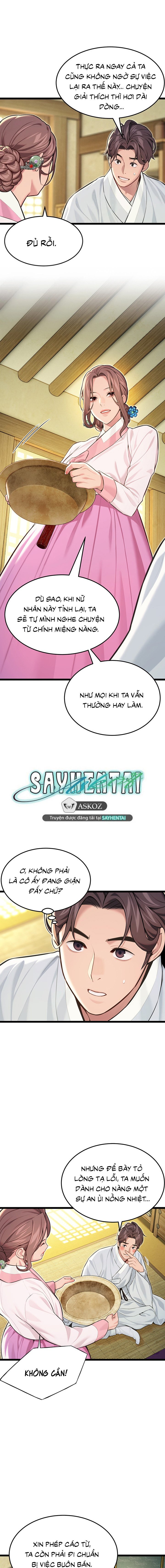 Ân Huệ Trời Ban! Chapter 53 - Next 