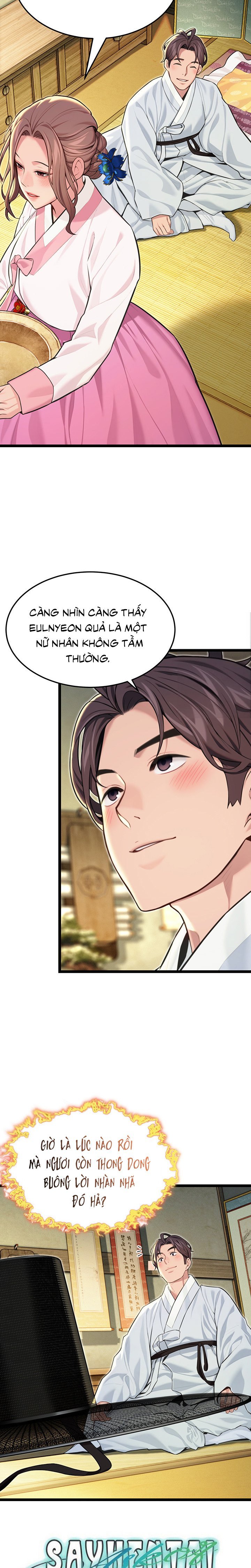Ân Huệ Trời Ban! Chapter 53 - Next 