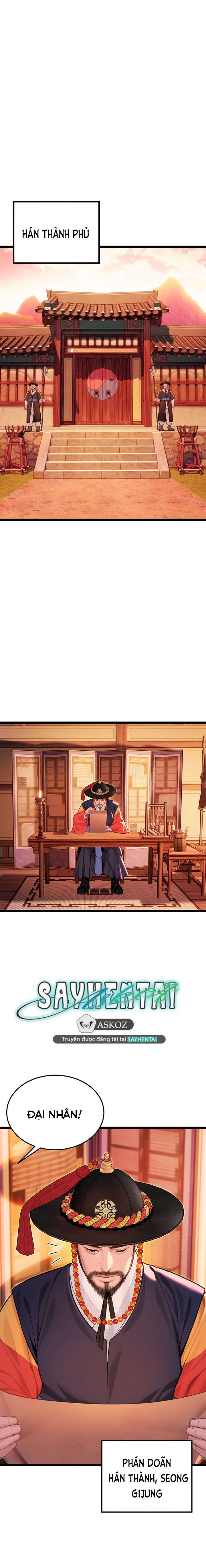Ân Huệ Trời Ban! Chapter 53 - Next 