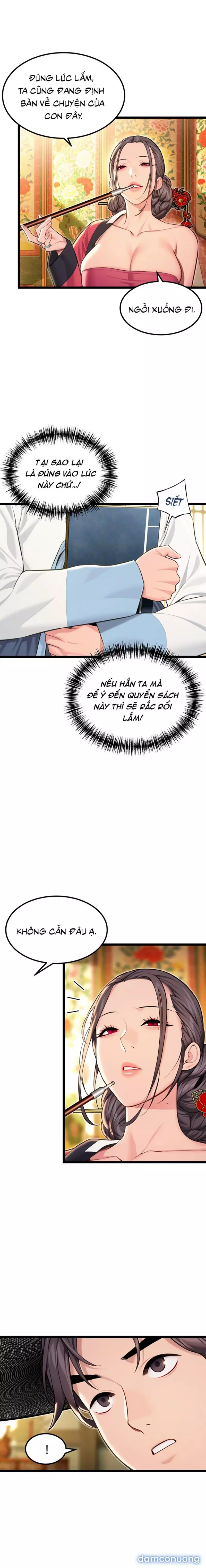 Ân Huệ Trời Ban! Chapter 57 - Trang 2