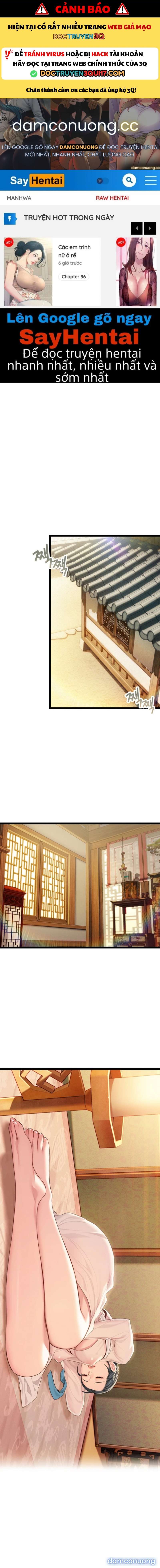 Ân Huệ Trời Ban! Chapter 60 - Trang 2