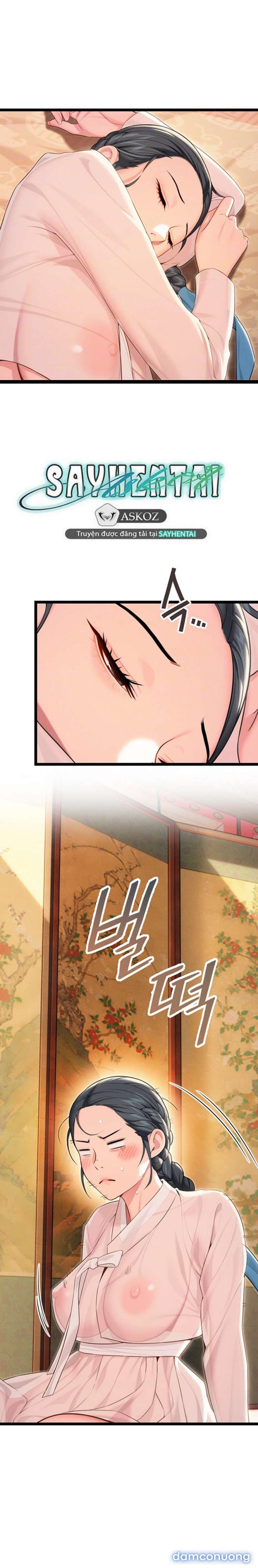 Ân Huệ Trời Ban! Chapter 60 - Trang 2