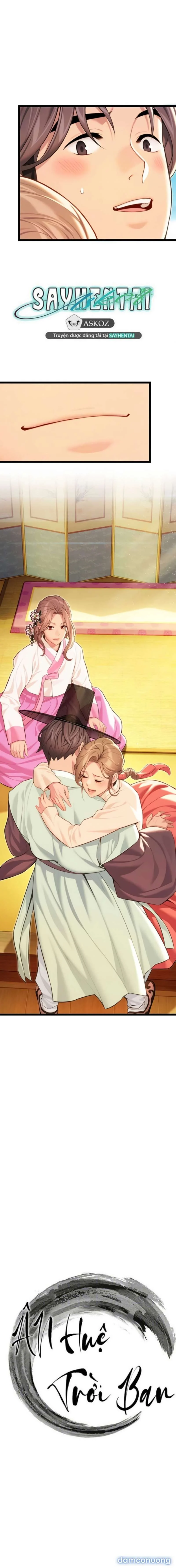 Ân Huệ Trời Ban! Chapter 61 - Trang 2