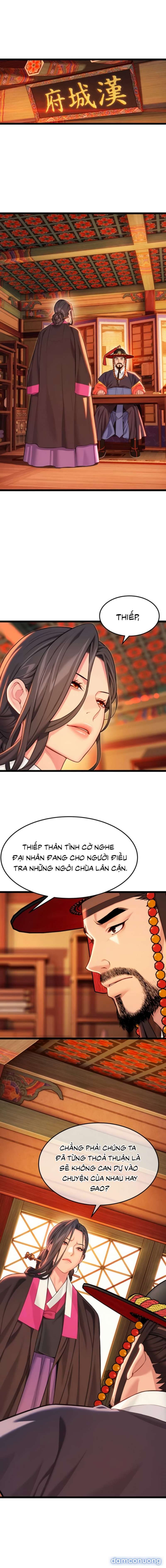 Ân Huệ Trời Ban! Chapter 61 - Trang 2