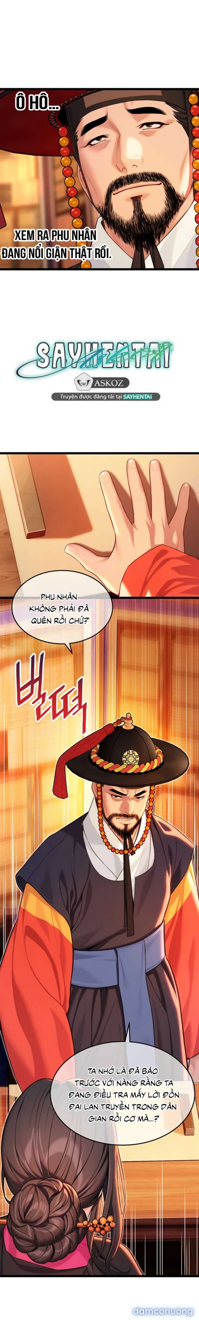 Ân Huệ Trời Ban! Chapter 61 - Trang 2