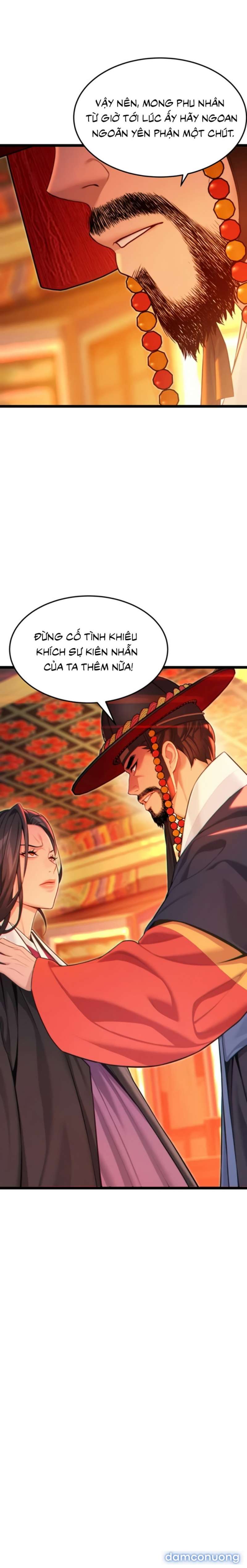 Ân Huệ Trời Ban! Chapter 61 - Trang 2