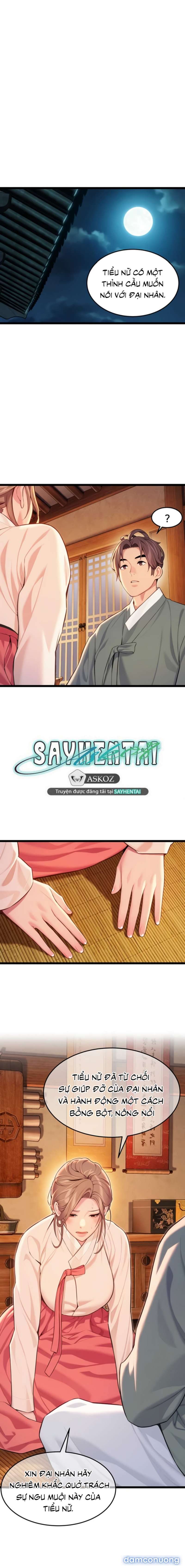 Ân Huệ Trời Ban! Chapter 61 - Trang 2