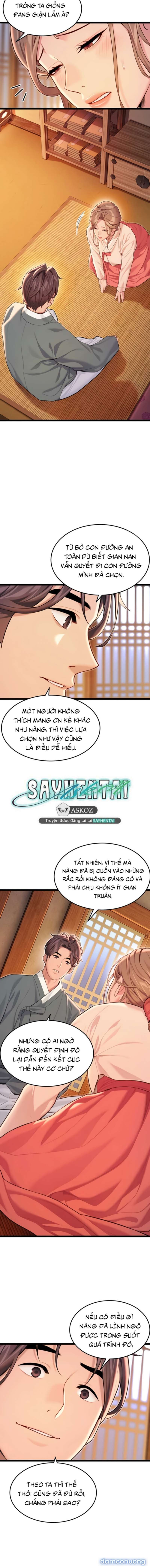 Ân Huệ Trời Ban! Chapter 61 - Trang 2