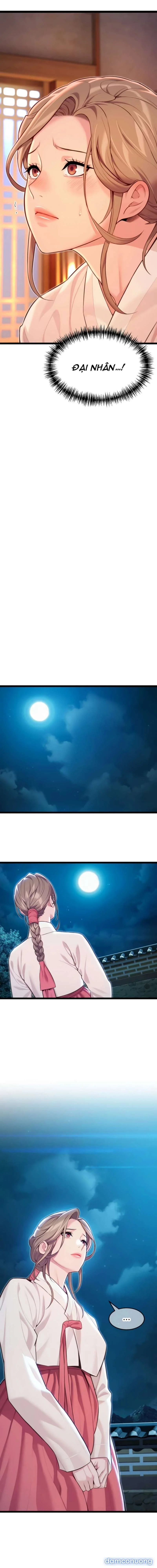 Ân Huệ Trời Ban! Chapter 61 - Trang 2