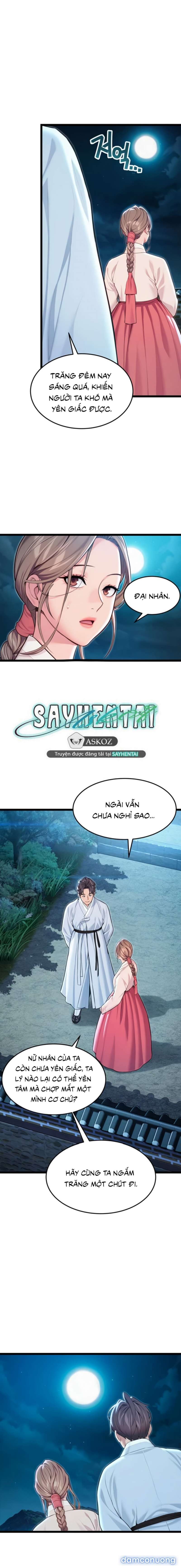 Ân Huệ Trời Ban! Chapter 61 - Trang 2