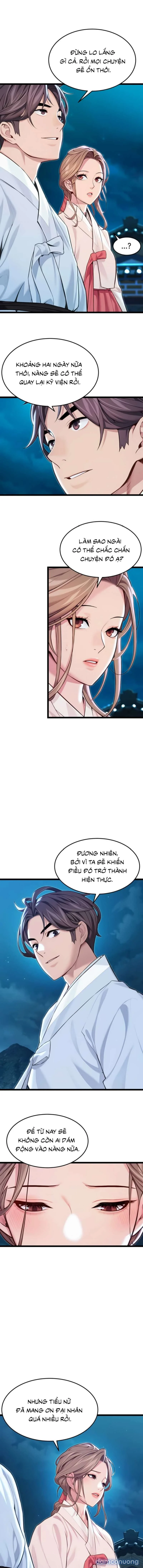 Ân Huệ Trời Ban! Chapter 61 - Trang 2