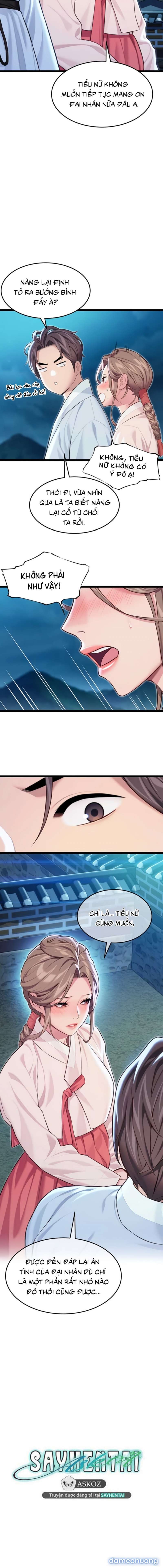 Ân Huệ Trời Ban! Chapter 61 - Trang 2