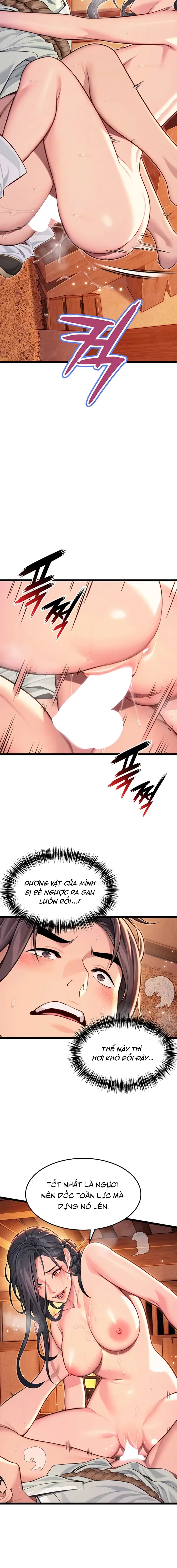 Ân Huệ Trời Ban! Chapter 66 - Trang 2