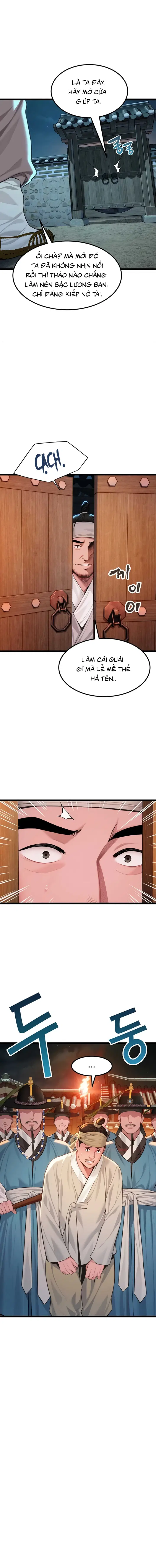 Ân Huệ Trời Ban! Chapter 66 - Trang 2