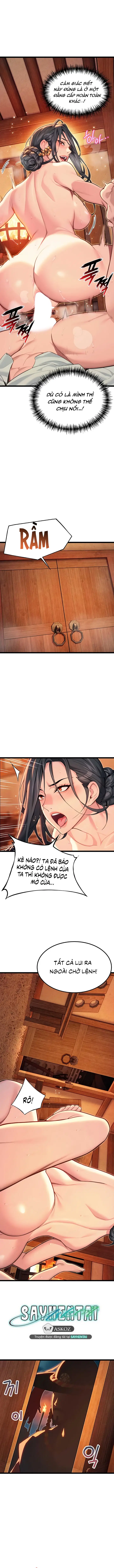 Ân Huệ Trời Ban! Chapter 66 - Trang 2