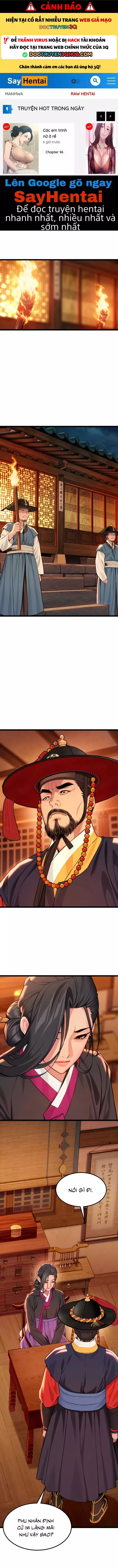 Ân Huệ Trời Ban! Chapter 67 - Trang 2