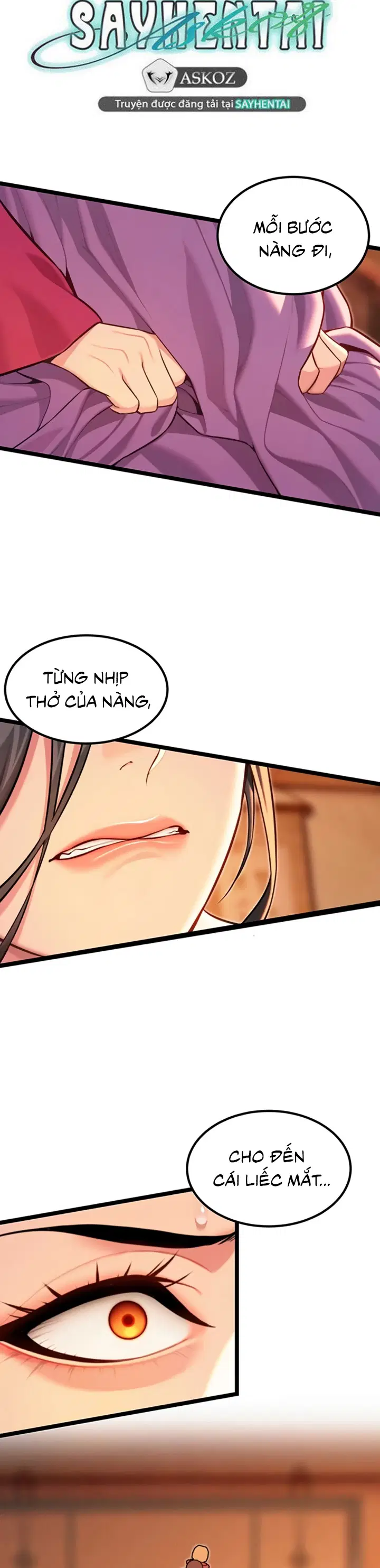 Ân Huệ Trời Ban! Chapter 67 - Trang 2