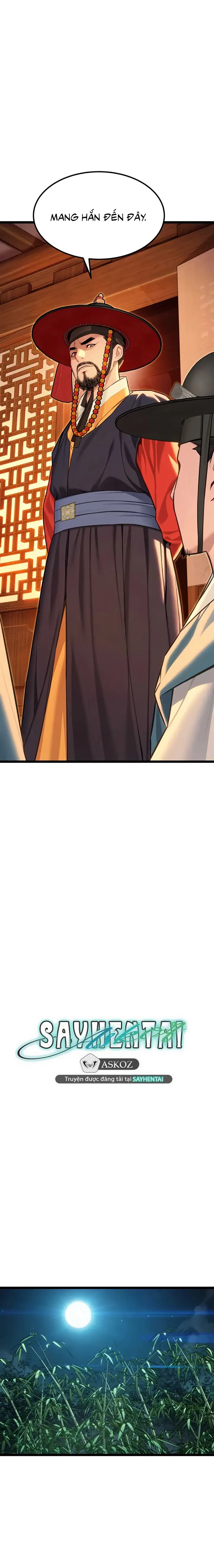 Ân Huệ Trời Ban! Chapter 67 - Trang 2