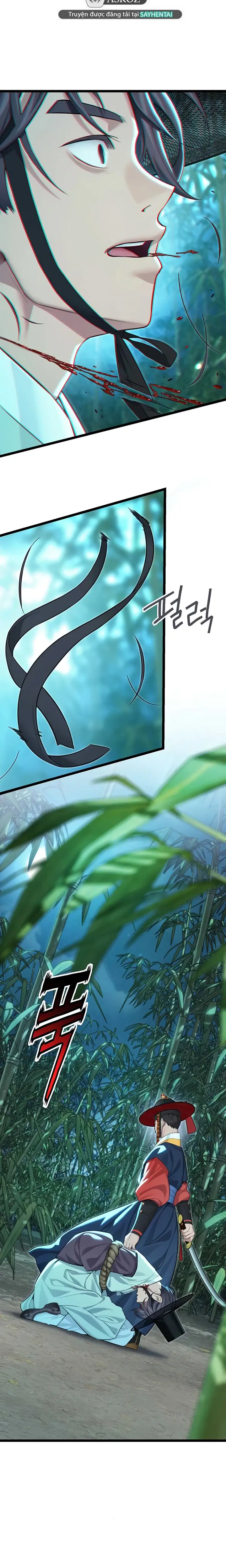 Ân Huệ Trời Ban! Chapter 67 - Trang 2