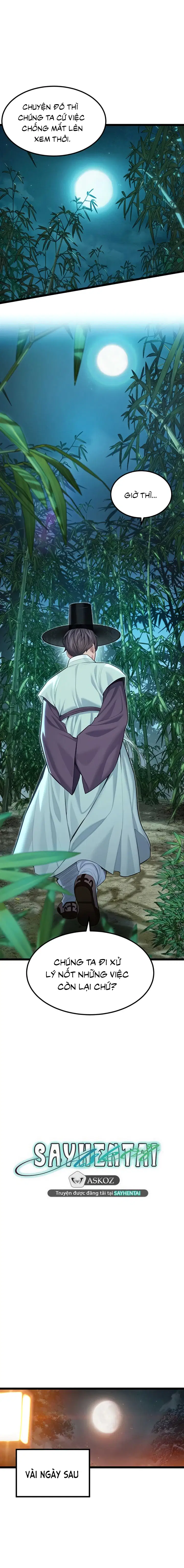 Ân Huệ Trời Ban! Chapter 67 - Trang 2