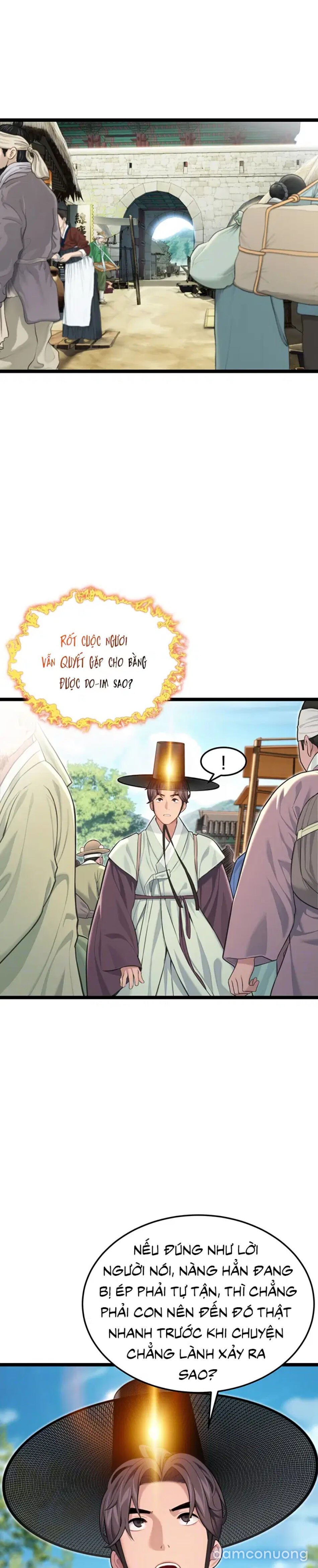 Ân Huệ Trời Ban! Chapter 72 5
