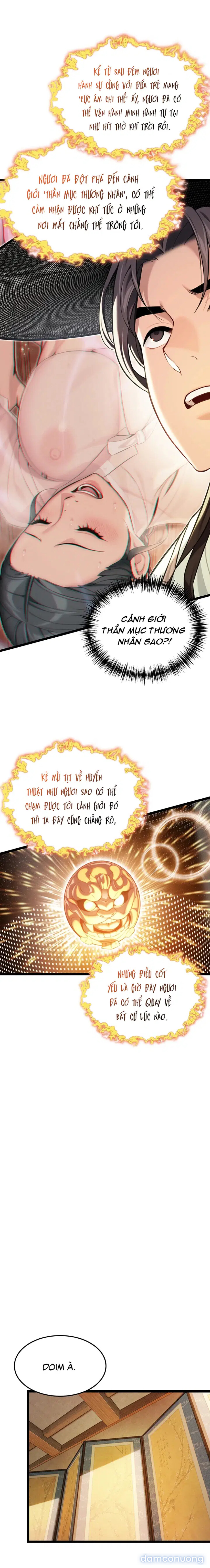 Ân Huệ Trời Ban! Chapter 72 9