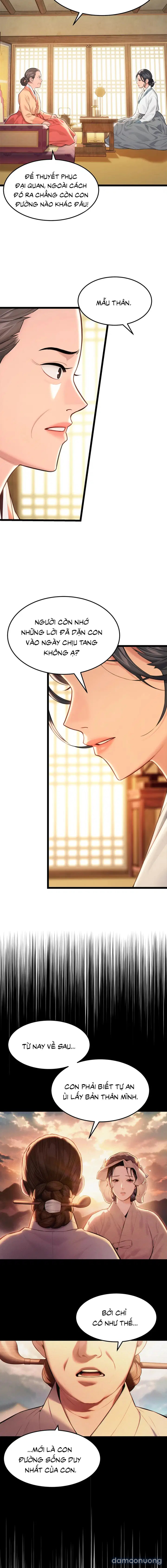 Ân Huệ Trời Ban! Chapter 72 11