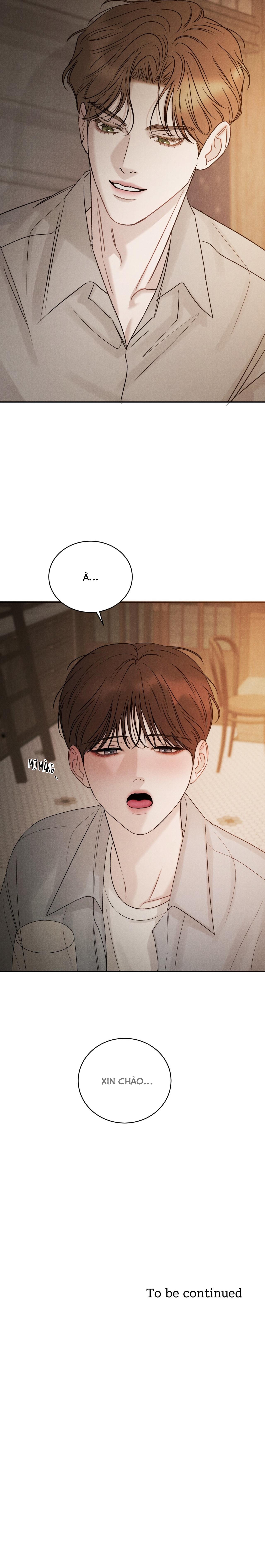ÂN HUỆ Chapter 28 - Trang 3