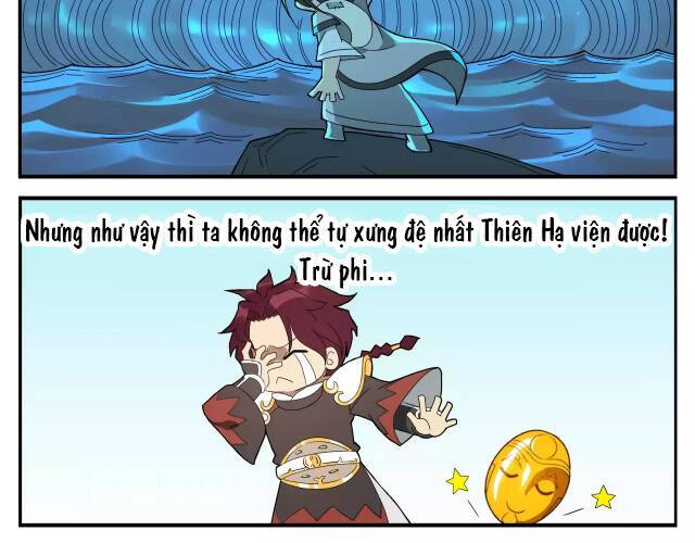 Án Ma Sư Vô Địch Chapter 6 8