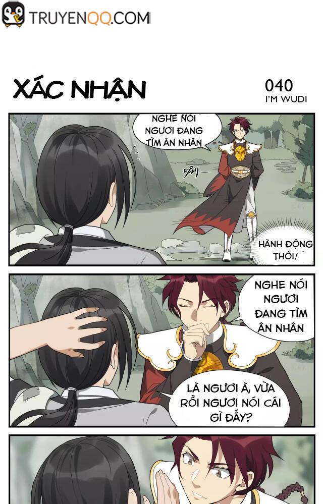 Án Ma Sư Vô Địch Chapter 6 12